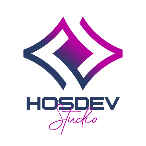 Hosdev Studio Logo